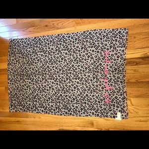 💕💕Sold💕💕 NWOT Kate spade New York scarf
